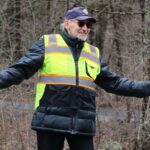 Shrine of Lourdes hosts Good Friday tradition