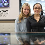 Our Towns: They’re a pair to count on at LHF