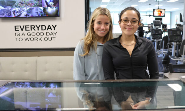 Our Towns: They’re a pair to count on at LHF