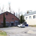 P&Z receives proposal for boutique hotel