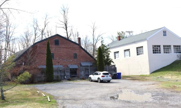 P&Z receives proposal for boutique hotel