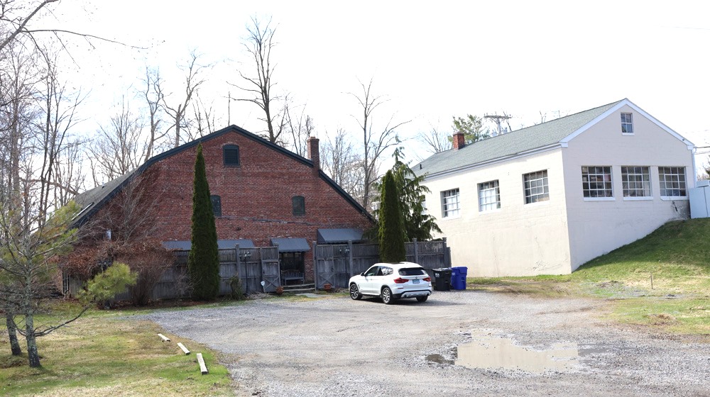 P&Z receives proposal for boutique hotel