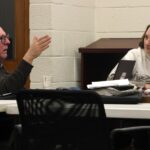Litchfield board focuses on Region 20 issues