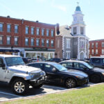 Board directs Raap to touch base with DOT