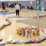 LIS gets creative with food pantry benefit