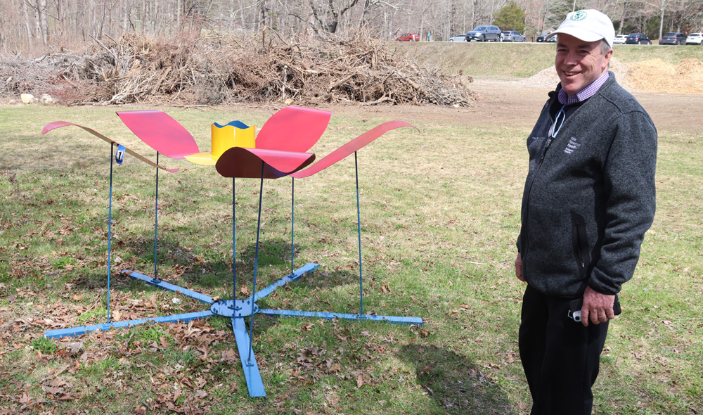 Our Towns: Shrine to host sculpture exhibit