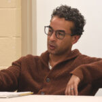 Finance board forwards town budget plan