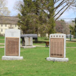 New war monument planned for Green