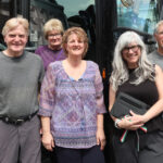 Destination Italy: Journey begins in Morris