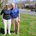 New DOT plan shows roundabout in Morris