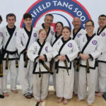 Our Towns: Tang Soo Do holds graduation