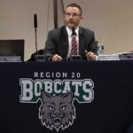 Region 20 spending plan aired for public