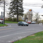 Morris board a ‘no’ on roundabout plan