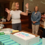 Janice Connor on living well, living long