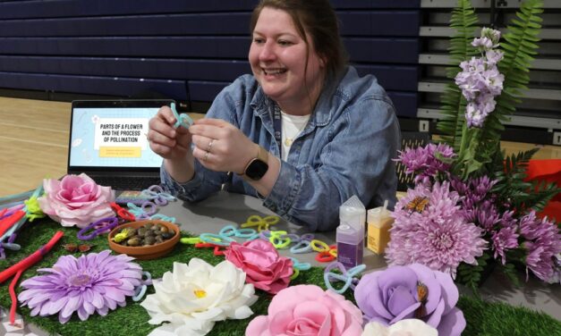 First Region 20 STEM Fair well-received