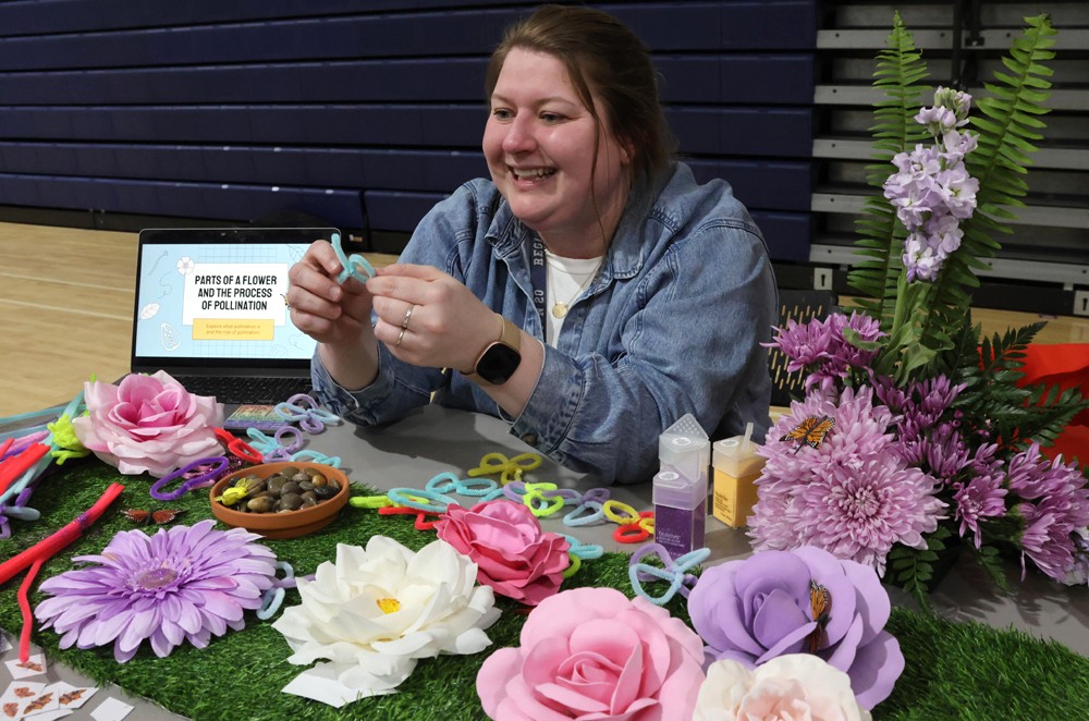 First Region 20 STEM Fair well-received