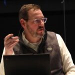 Voters next stop for proposed town budget