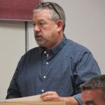 Goshen on its own regarding junkyard site