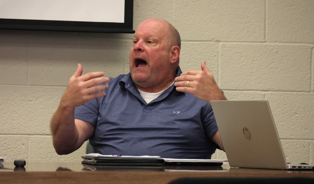 Board still hopeful of audit bill approval