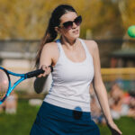 Lakeview remains unbeaten in BL tennis