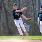 Bobcats fall in tight one at Northwestern