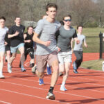 Lakeview teams preparing for season start