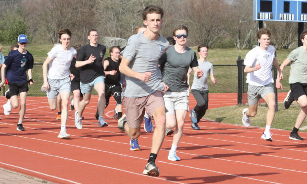 Lakeview teams preparing for season start