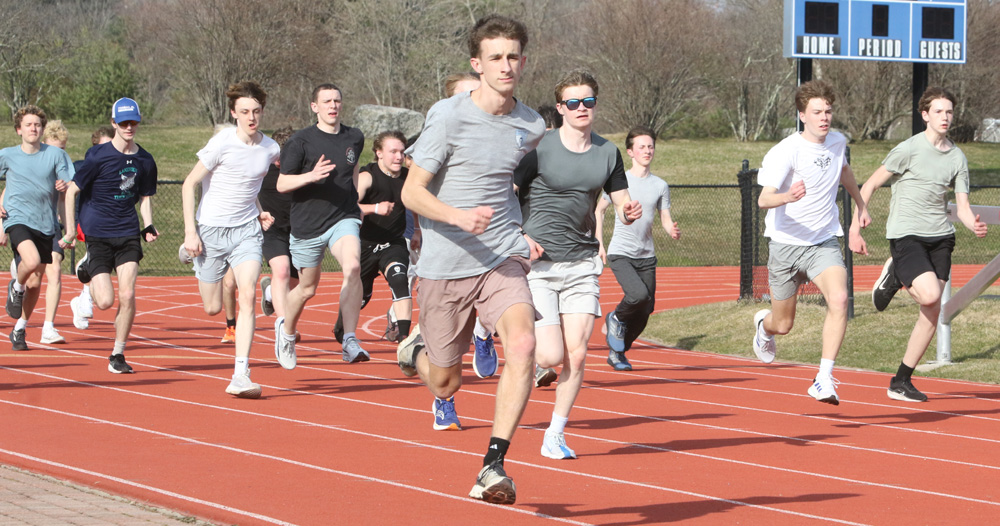 Lakeview teams preparing for season start
