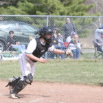 Lakeview ‘9’ drops opener to Wolcott Tech