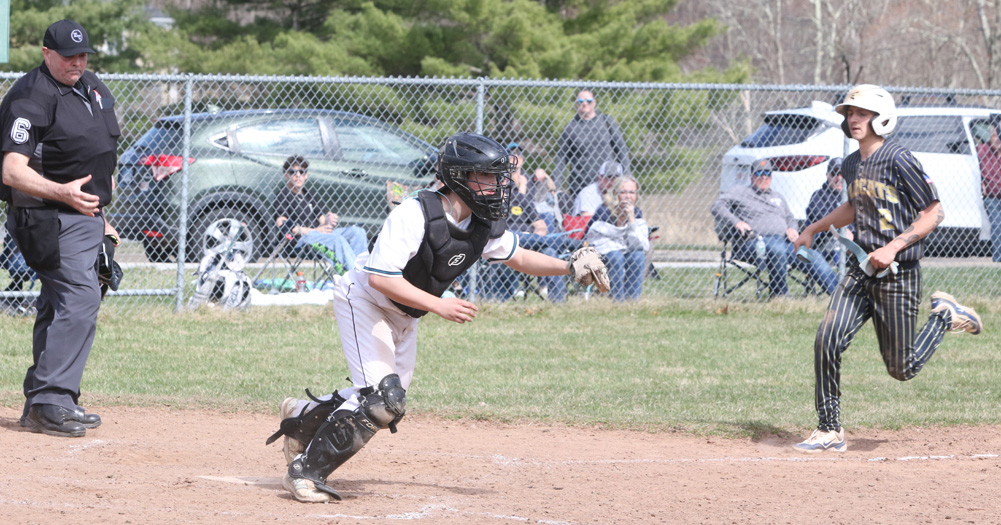 Lakeview ‘9’ drops opener to Wolcott Tech