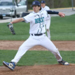 Bobcats roll to easy BL baseball victory