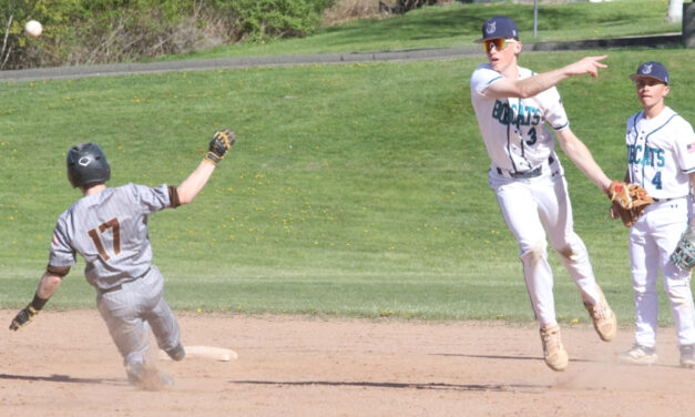 Bobcats are solid all around in BL victory