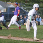 Unbeaten Nonnewaug edges Bobcats ‘9’