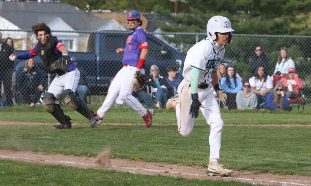Unbeaten Nonnewaug edges Bobcats ‘9’