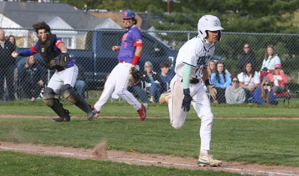 Unbeaten Nonnewaug edges Bobcats ‘9’
