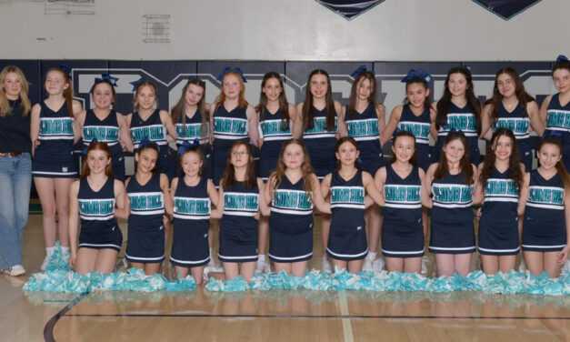PHMS teams enjoyed winter season success