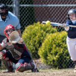 Lakeview bidding for second softball win