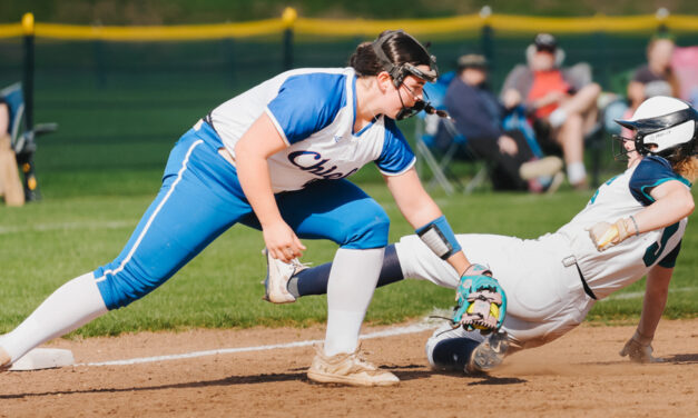 Lakeview absorbs BL defeat at Nonnewaug