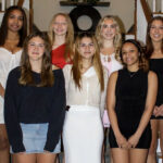 Pape recognized as All-State hoop player