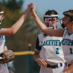 Wojnar bats, Milanese pitches ‘Cats to win