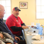 Rotary Club hosts accomplished guest