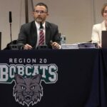Region 20 budget surplus keeps growing