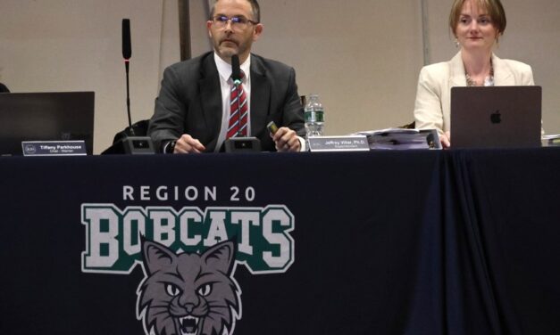 Region 20 budget surplus keeps growing