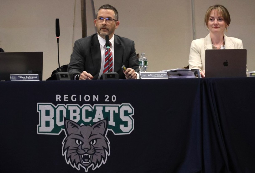 Region 20 budget surplus keeps growing