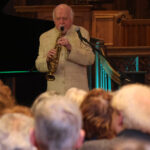 Our Towns: Paul Winter plays on home turf