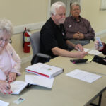 Region 20 budget plan scores easy victory