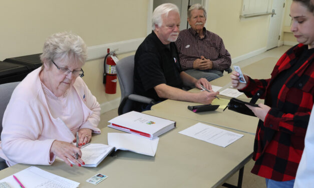 Region 20 budget plan scores easy victory