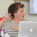Selectmen want answers on budget deficit