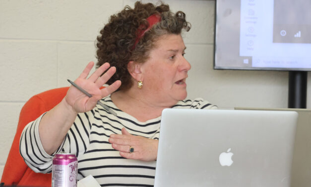 Selectmen want answers on budget deficit