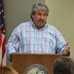 No tax increase in Warren budget plan